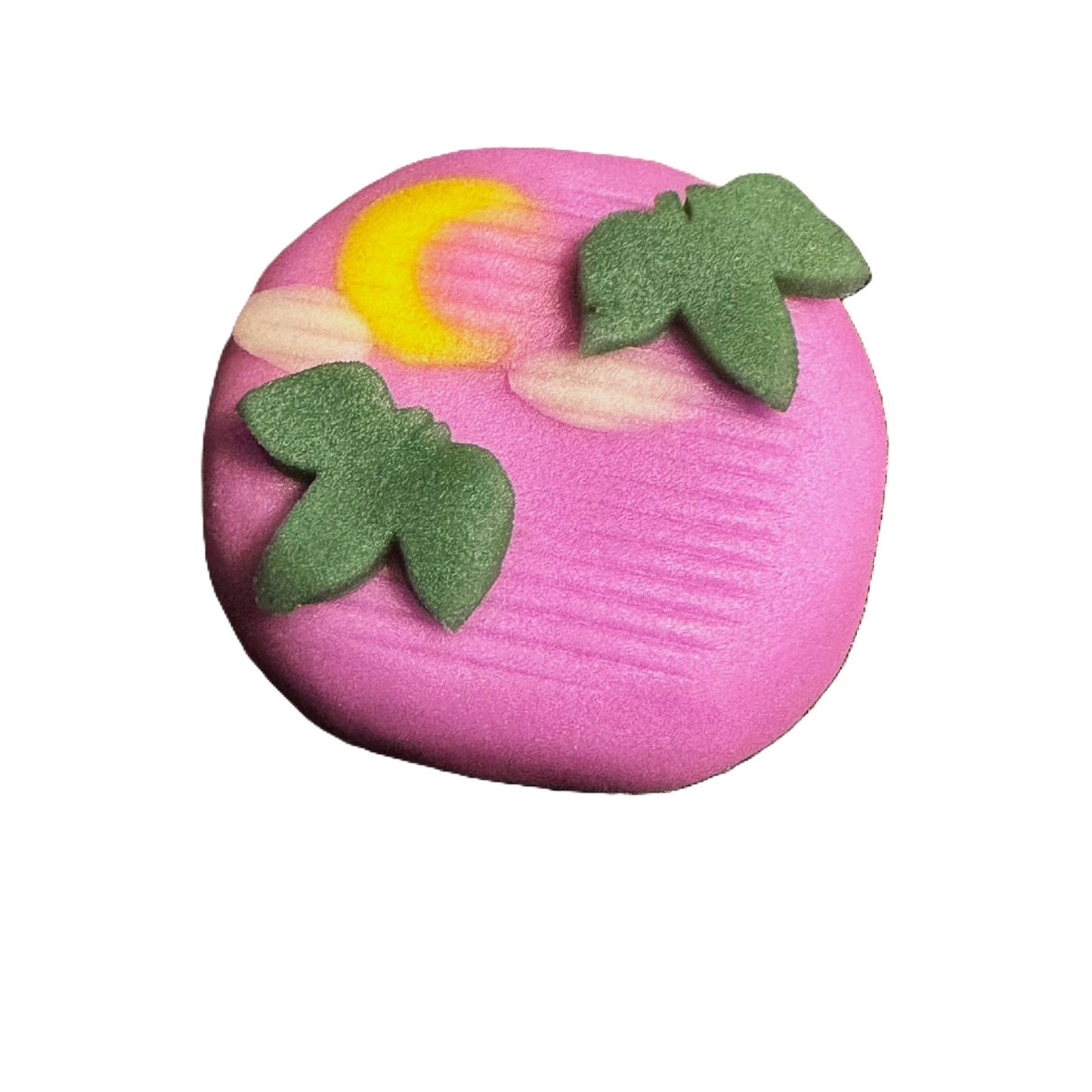 ハロウィン用上生菓子