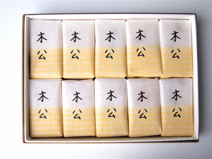 木公（もっこう）