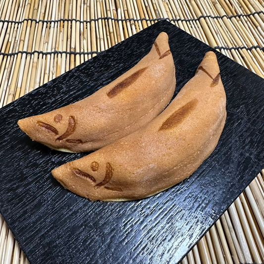 若鮎
