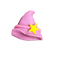魔女帽子（栗餡）