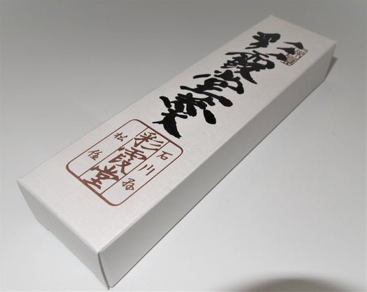 彩霞堂羊羹